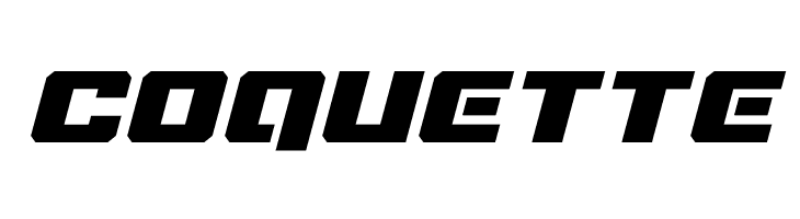 Drone Tracker Italic  Free Fonts Download