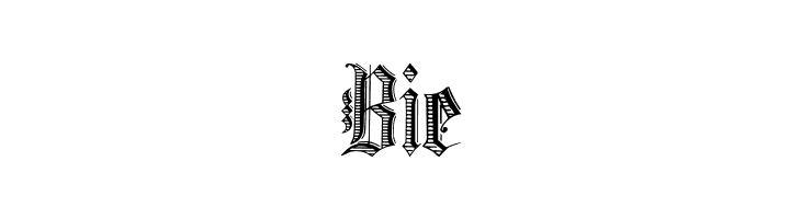 Grafik Text  Free Fonts Download