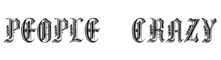 Grafik Text  Free Fonts Download