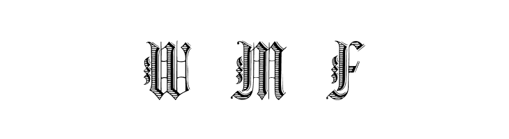 Grafik Text  Free Fonts Download