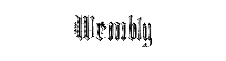 Grafik Text  Free Fonts Download