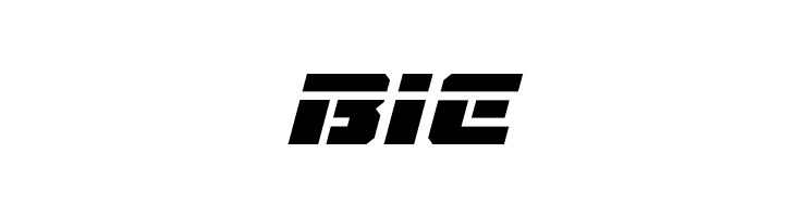 Drone Tracker Laser Italic  Free Fonts Download