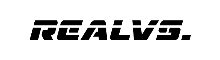 Drone Tracker Laser Italic  Free Fonts Download
