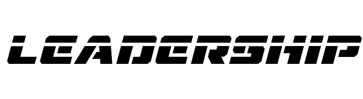 Drone Tracker Laser Italic  Free Fonts Download