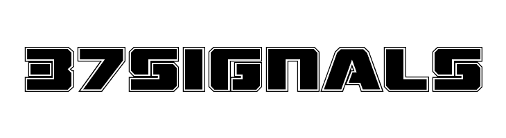 Drone Tracker Academy  Free Fonts Download