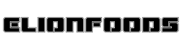 Drone Tracker Academy  Free Fonts Download