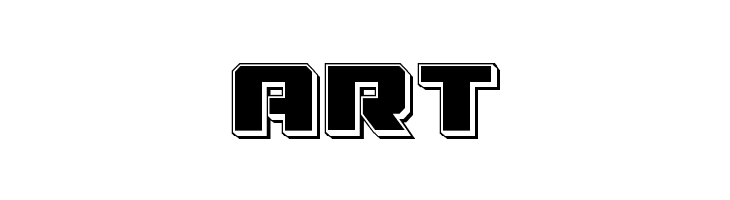 Drone Tracker Punch  Free Fonts Download
