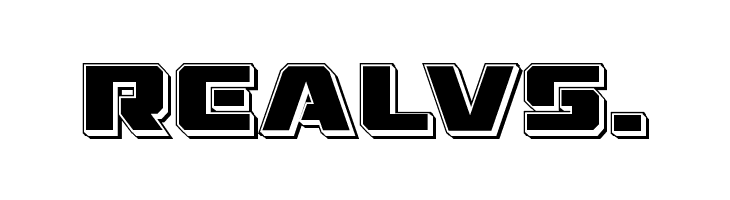 Drone Tracker Punch  Free Fonts Download