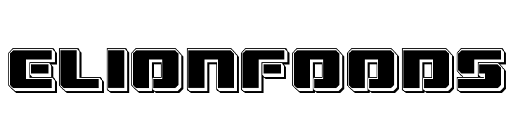 Drone Tracker Punch  Free Fonts Download
