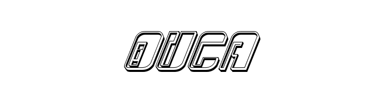 Drosselmeyer Engraved Italic  Free Fonts Download