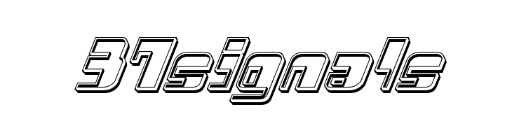 Drosselmeyer Engraved Italic  Free Fonts Download