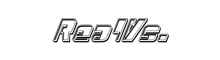 Drosselmeyer Engraved Italic  Free Fonts Download