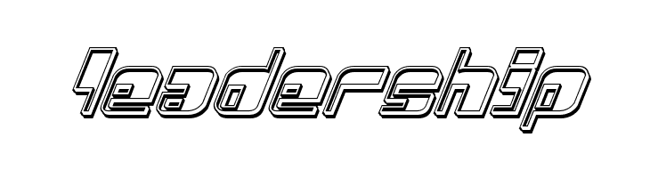 Drosselmeyer Engraved Italic  Free Fonts Download