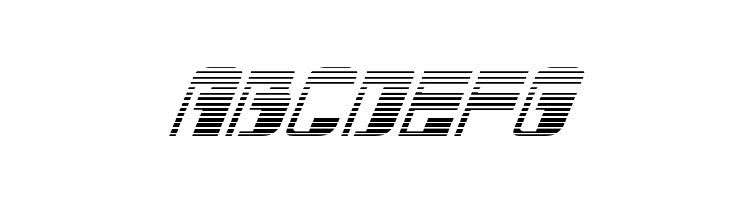 Drosselmeyer Gradient Italic  Free Fonts Download