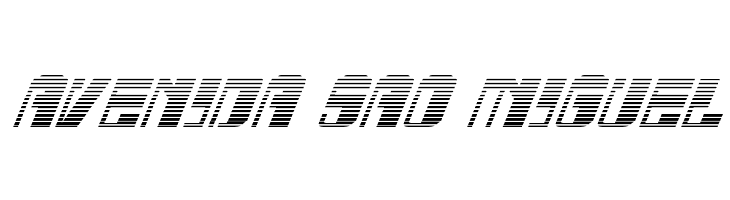 Drosselmeyer Gradient Italic  Free Fonts Download