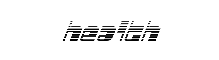 Drosselmeyer Gradient Italic  Free Fonts Download