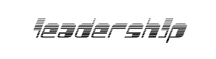 Drosselmeyer Gradient Italic  Free Fonts Download