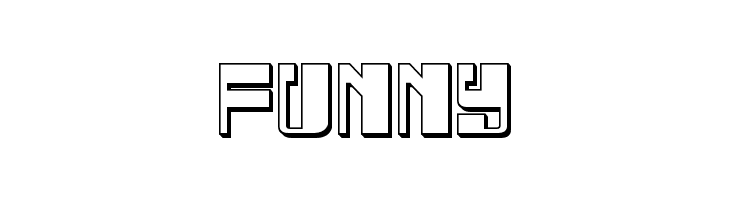 Drosselmeyer 3D  Free Fonts Download