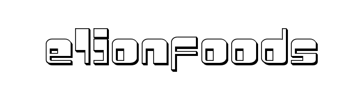 Drosselmeyer 3D  Free Fonts Download