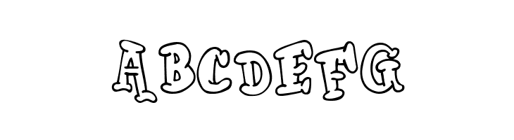 Dickwhipped Lincoln  Free Fonts Download