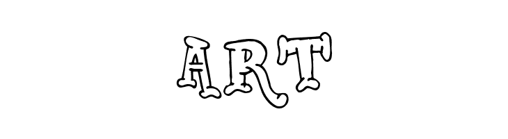 Dickwhipped Lincoln  Free Fonts Download