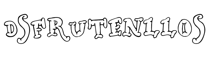 Dickwhipped Lincoln  Free Fonts Download