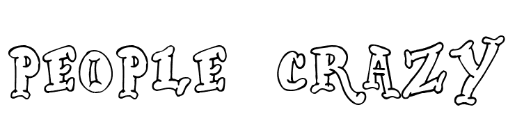 Dickwhipped Lincoln  Free Fonts Download