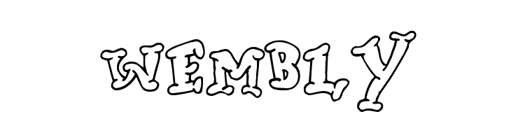 Dickwhipped Lincoln  Free Fonts Download