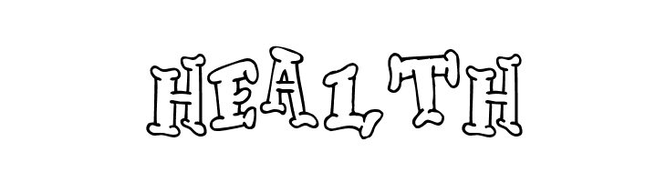 Dickwhipped Lincoln  Free Fonts Download