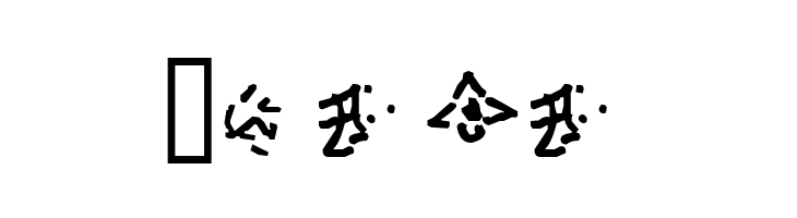 Cthulhu Runes  Free Fonts Download