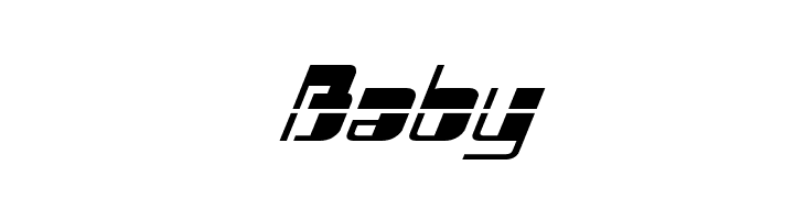 Drosselmeyer Laser Italic  Free Fonts Download