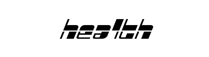 Drosselmeyer Laser Italic  Free Fonts Download