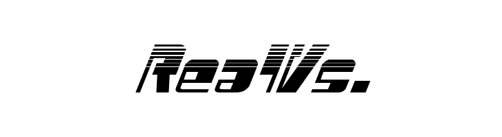 Drosselmeyer Halftone Italic  Free Fonts Download