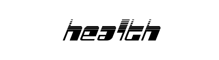 Drosselmeyer Halftone Italic  Free Fonts Download
