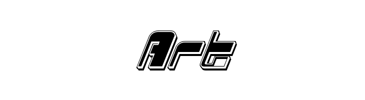Drosselmeyer Punch Italic  Free Fonts Download