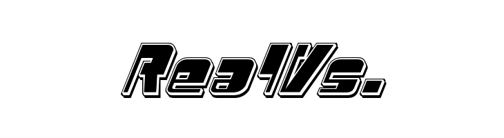 Drosselmeyer Punch Italic  Free Fonts Download