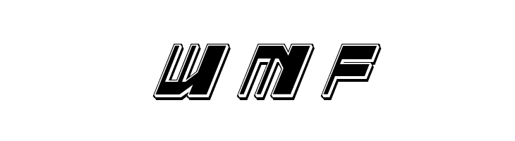 Drosselmeyer Punch Italic  Free Fonts Download