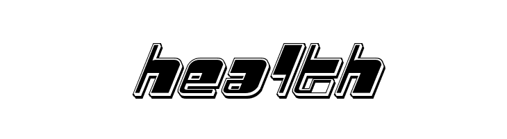 Drosselmeyer Punch Italic  Free Fonts Download