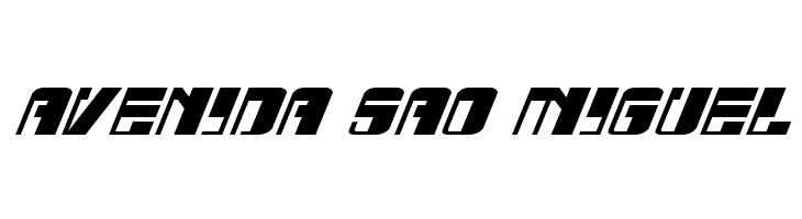 Drosselmeyer Expanded Italic  Free Fonts Download