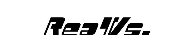 Drosselmeyer Expanded Italic  Free Fonts Download