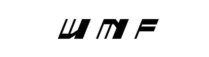 Drosselmeyer Expanded Italic  Free Fonts Download