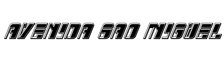 Drosselmeyer Bevel Italic  Free Fonts Download