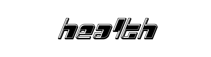 Drosselmeyer Bevel Italic  Free Fonts Download