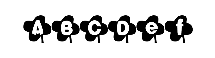 Lucky Font  Free Fonts Download