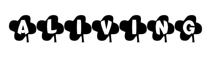 Lucky Font  Free Fonts Download