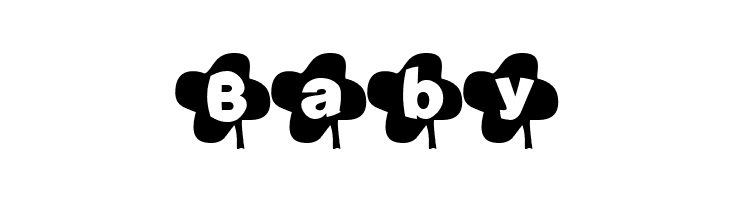 Lucky Font  Free Fonts Download