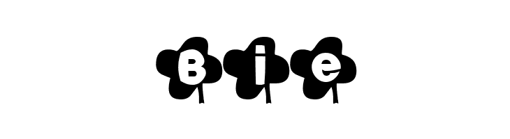Lucky Font  Free Fonts Download