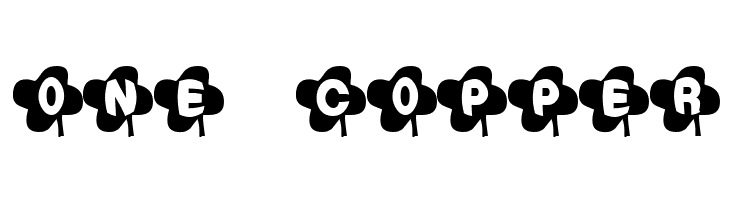 Lucky Font  Free Fonts Download