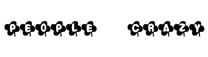 Lucky Font  Free Fonts Download