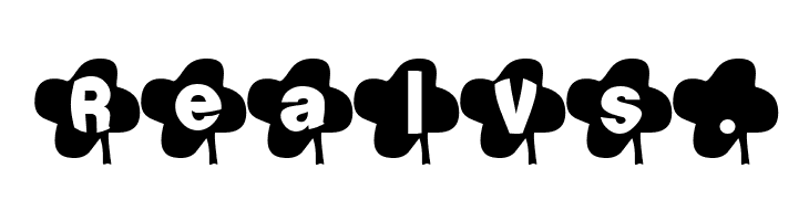 Lucky Font  Free Fonts Download